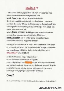 Hantverk och djungelmusik