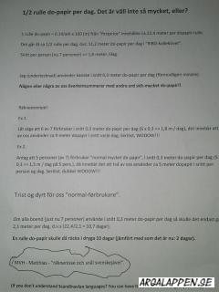 räknenisse och snål svenskejävel